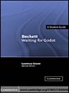 Beckett: Waiting Godot: Graver 2ed
